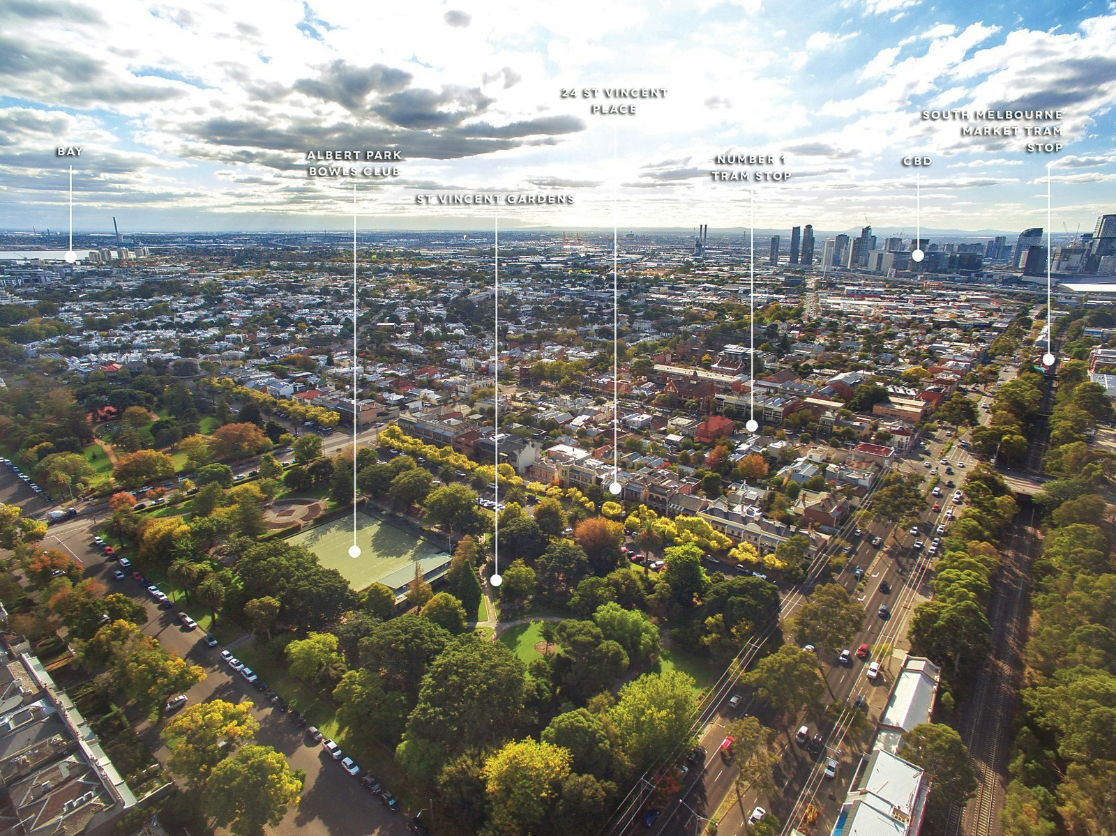 24 St Vincent Place North, Albert Park, VIC