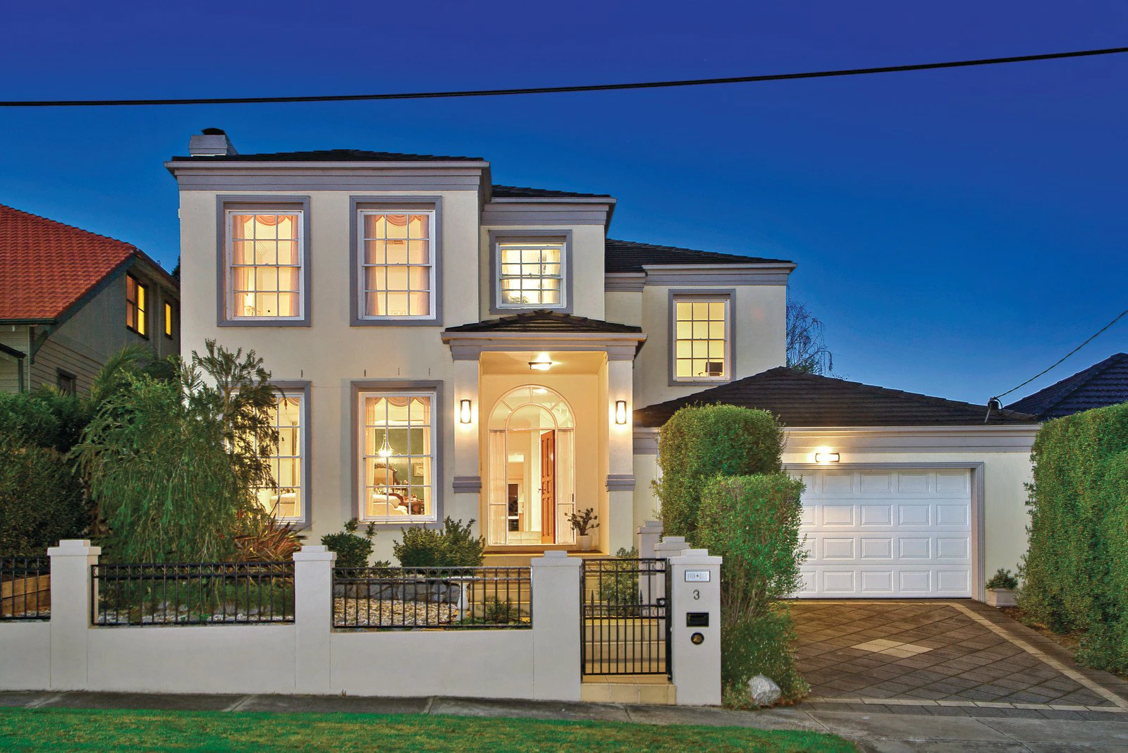 3 Davis Avenue, Camberwell, VIC