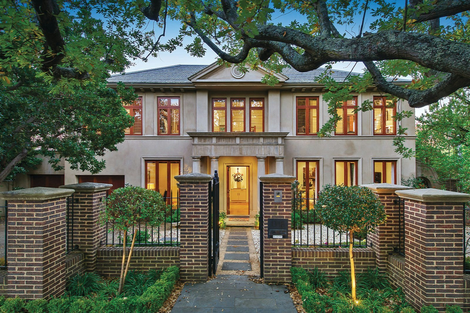 1 Knutsford Street, Balwyn, VIC