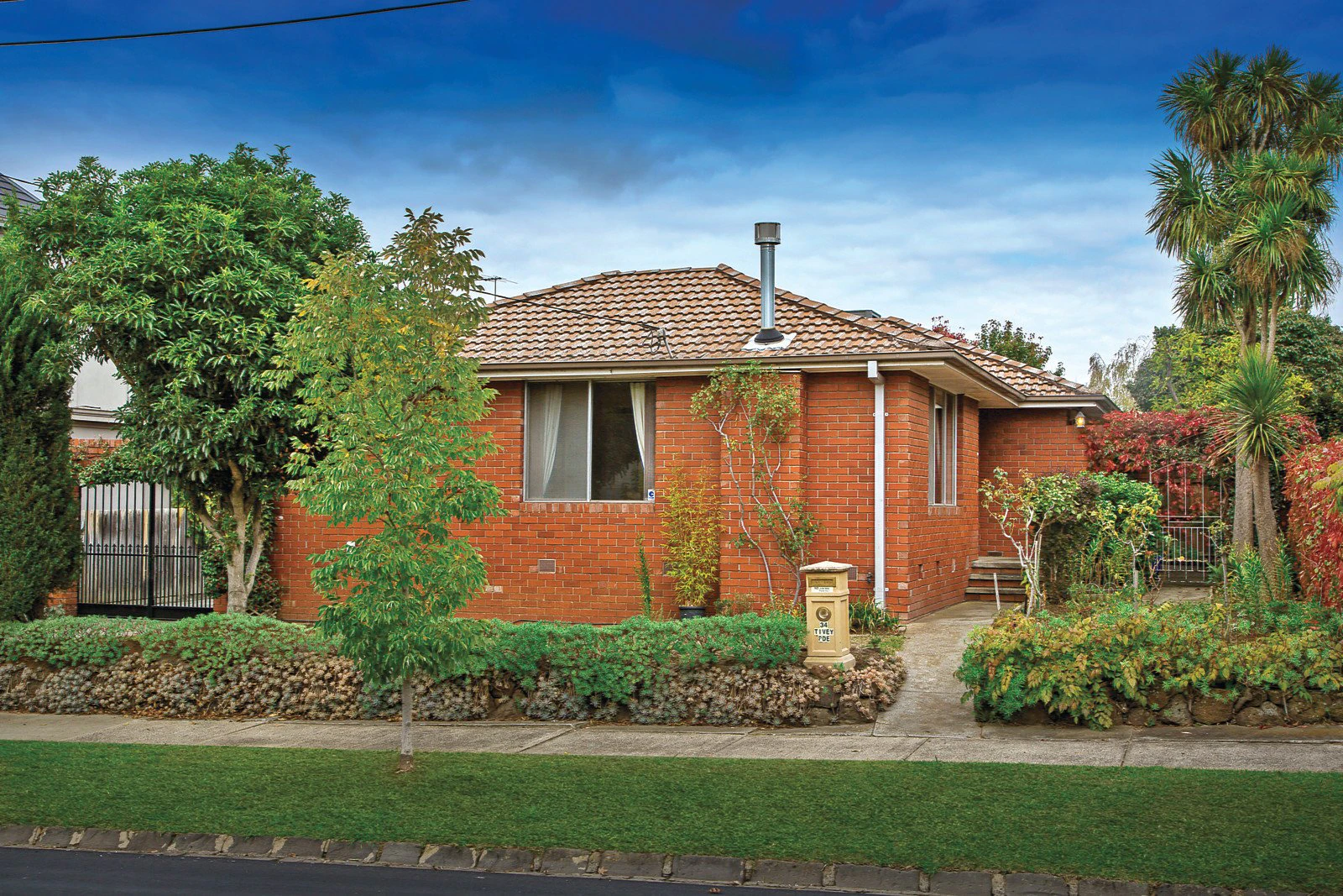 34 Tivey Parade, Balwyn, VIC