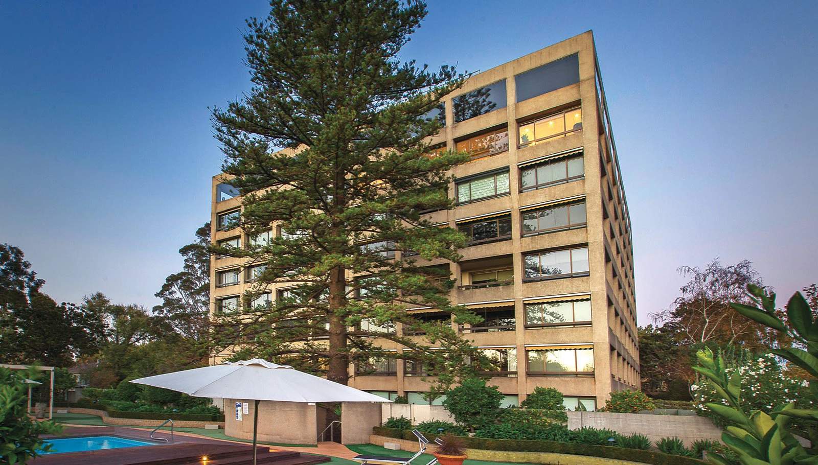 28/703 Orrong Road, Toorak, VIC