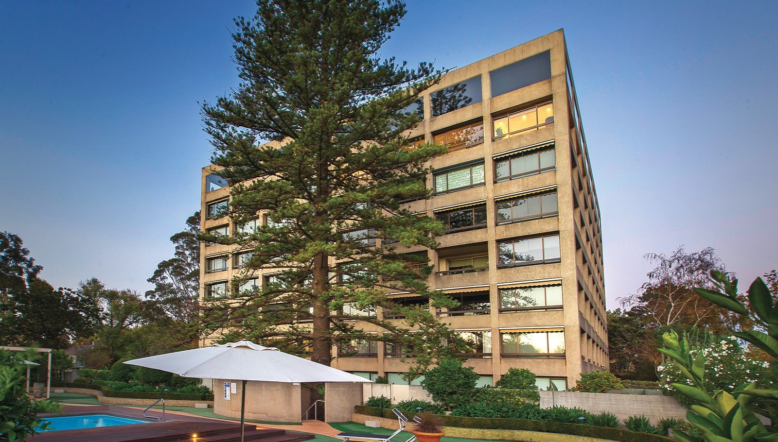 28/703 Orrong Road, Toorak, VIC