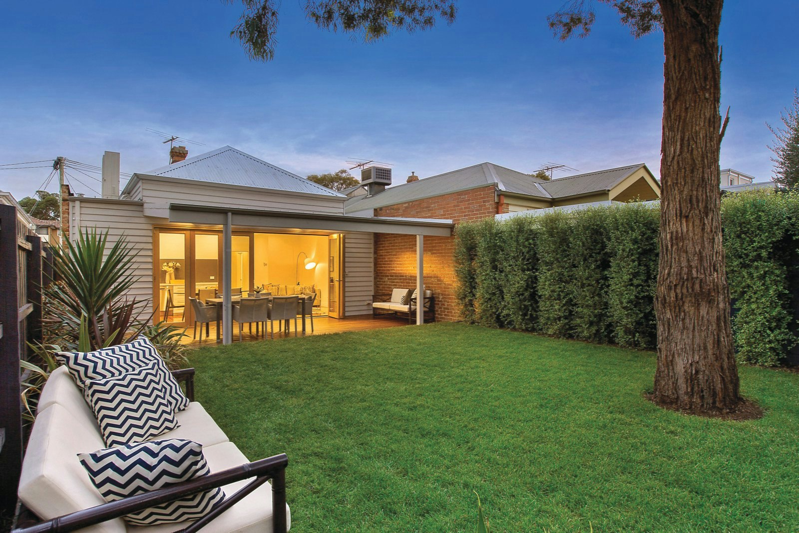 6 Aberdeen Street, Hawthorn East, VIC