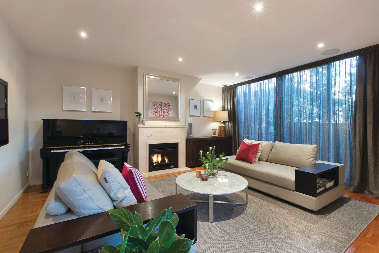 1E Belmont Avenue, Glen Iris, VIC