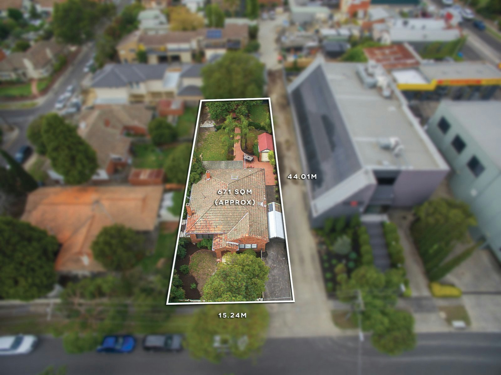 1 Weston Street, Balwyn, VIC