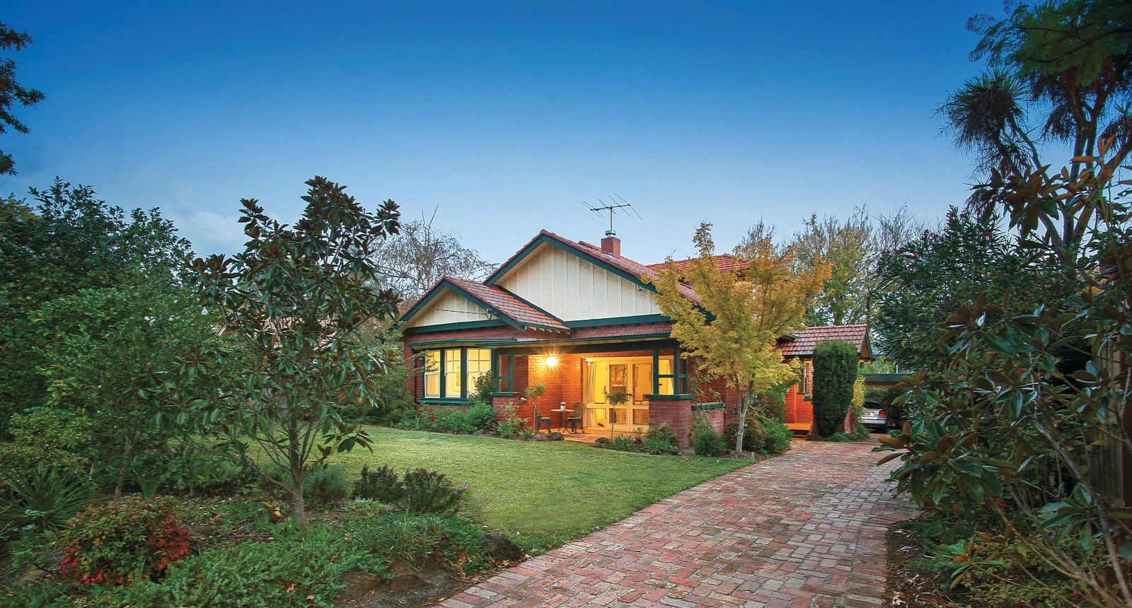 26 Sunnyside Avenue, Camberwell, VIC