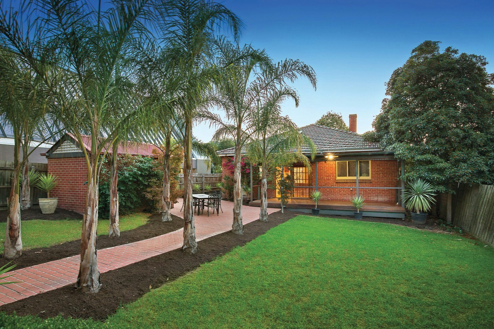 1 Weston Street, Balwyn, VIC