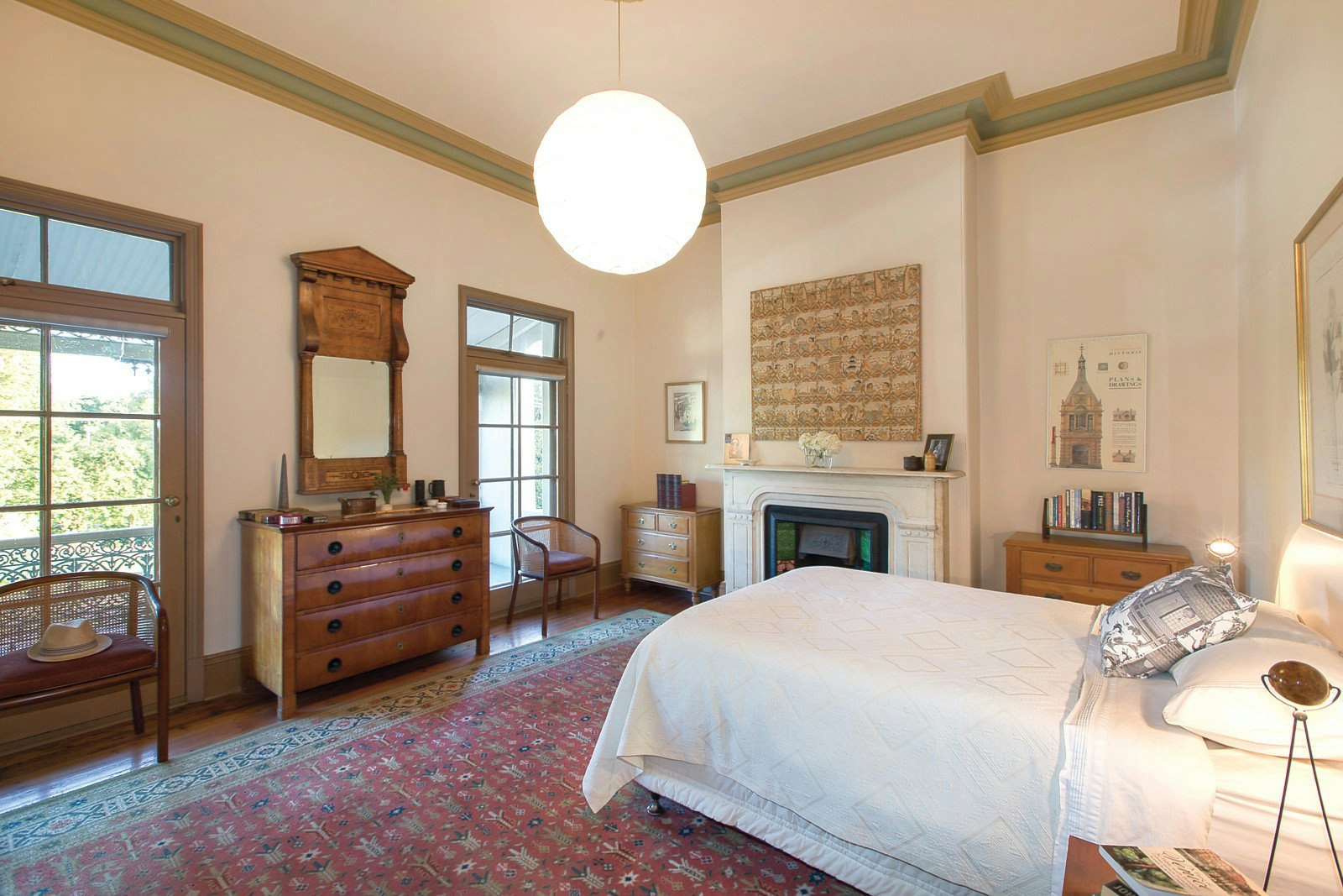 24 St Vincent Place North, Albert Park, VIC