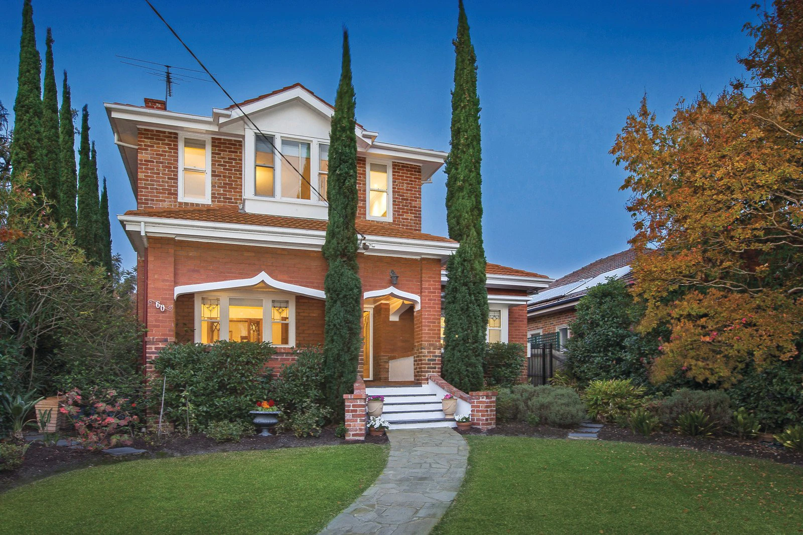 60 Fordham Avenue, Camberwell, VIC