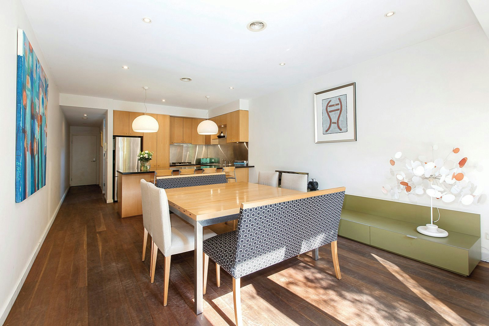 86 Buckingham Street, Richmond, VIC