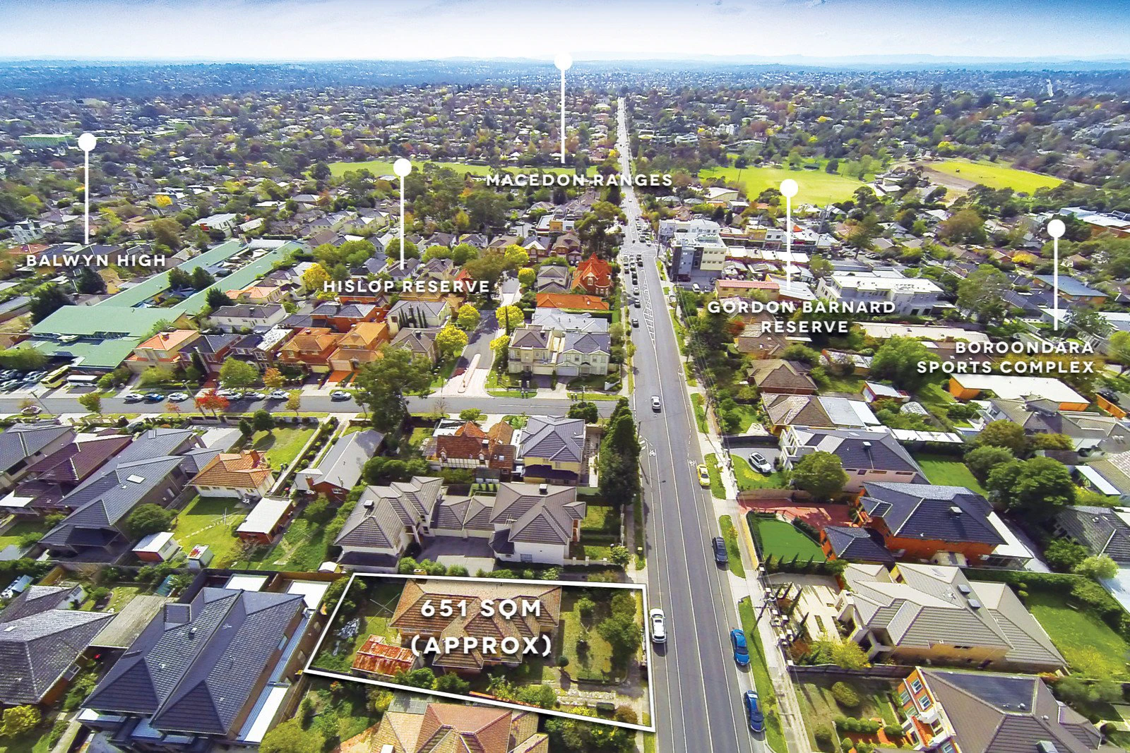 173 Balwyn Road, Balwyn, VIC
