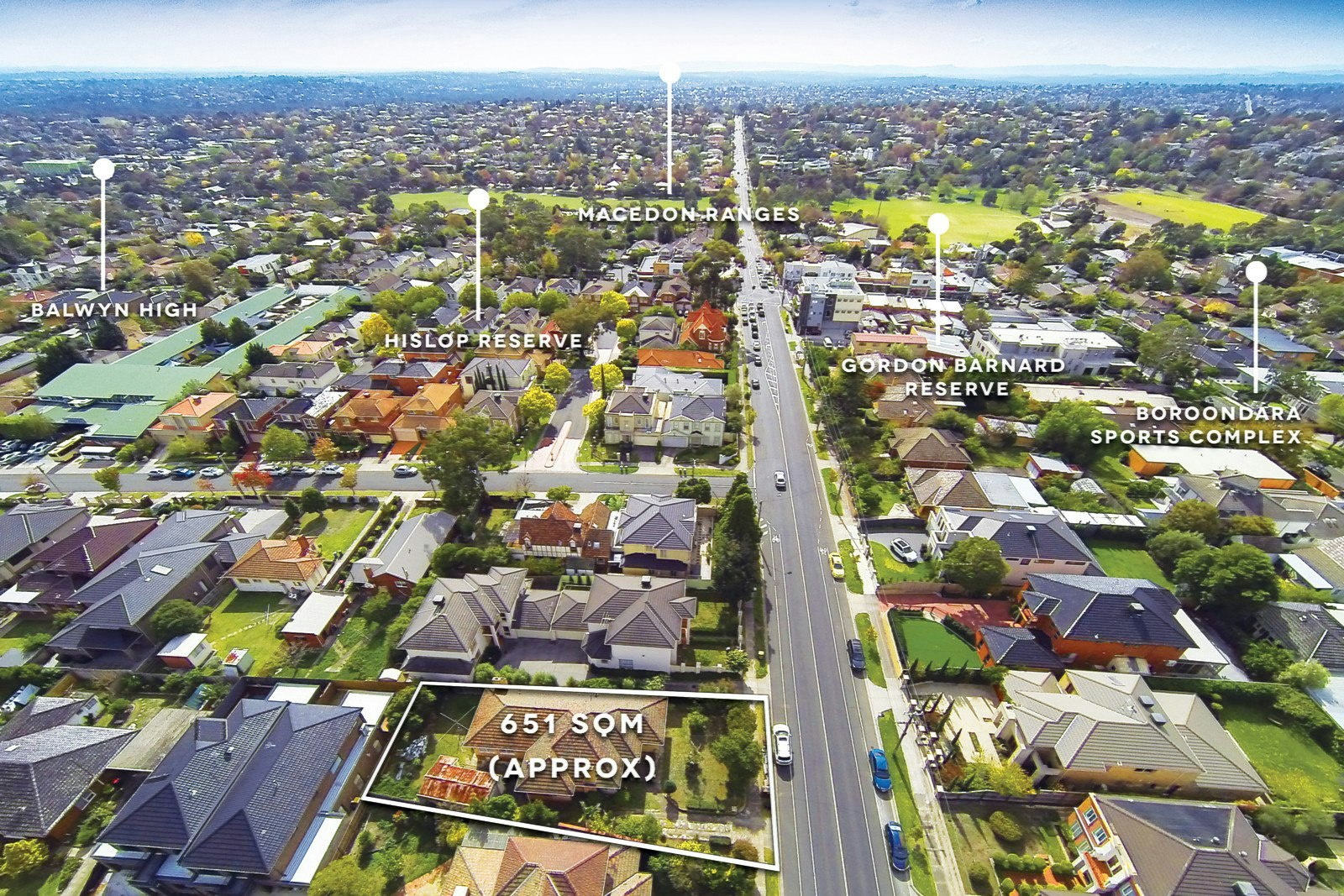 173 Balwyn Road, Balwyn, VIC