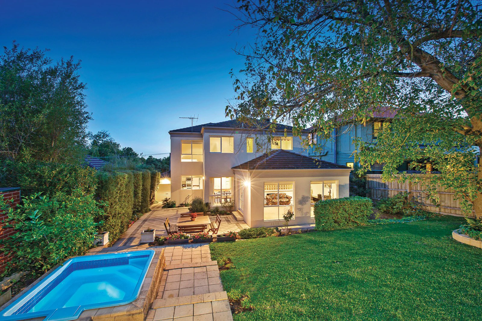 3 Davis Avenue, Camberwell, VIC