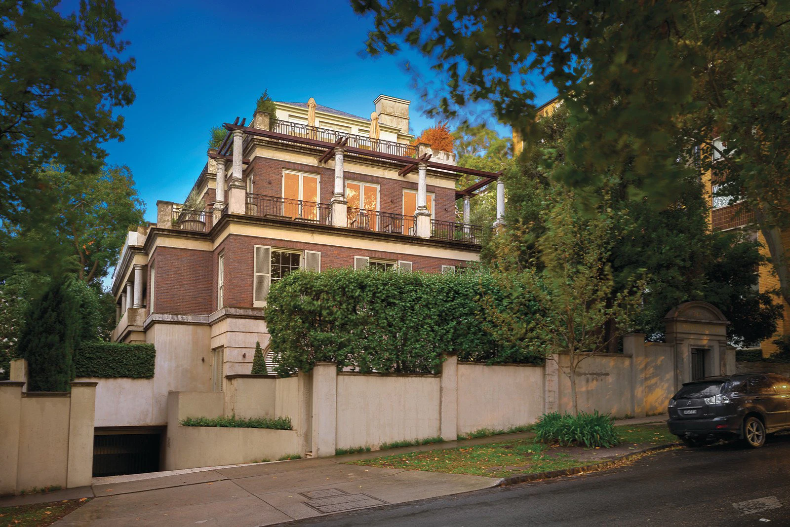 6/744 Orrong Road, Toorak, VIC