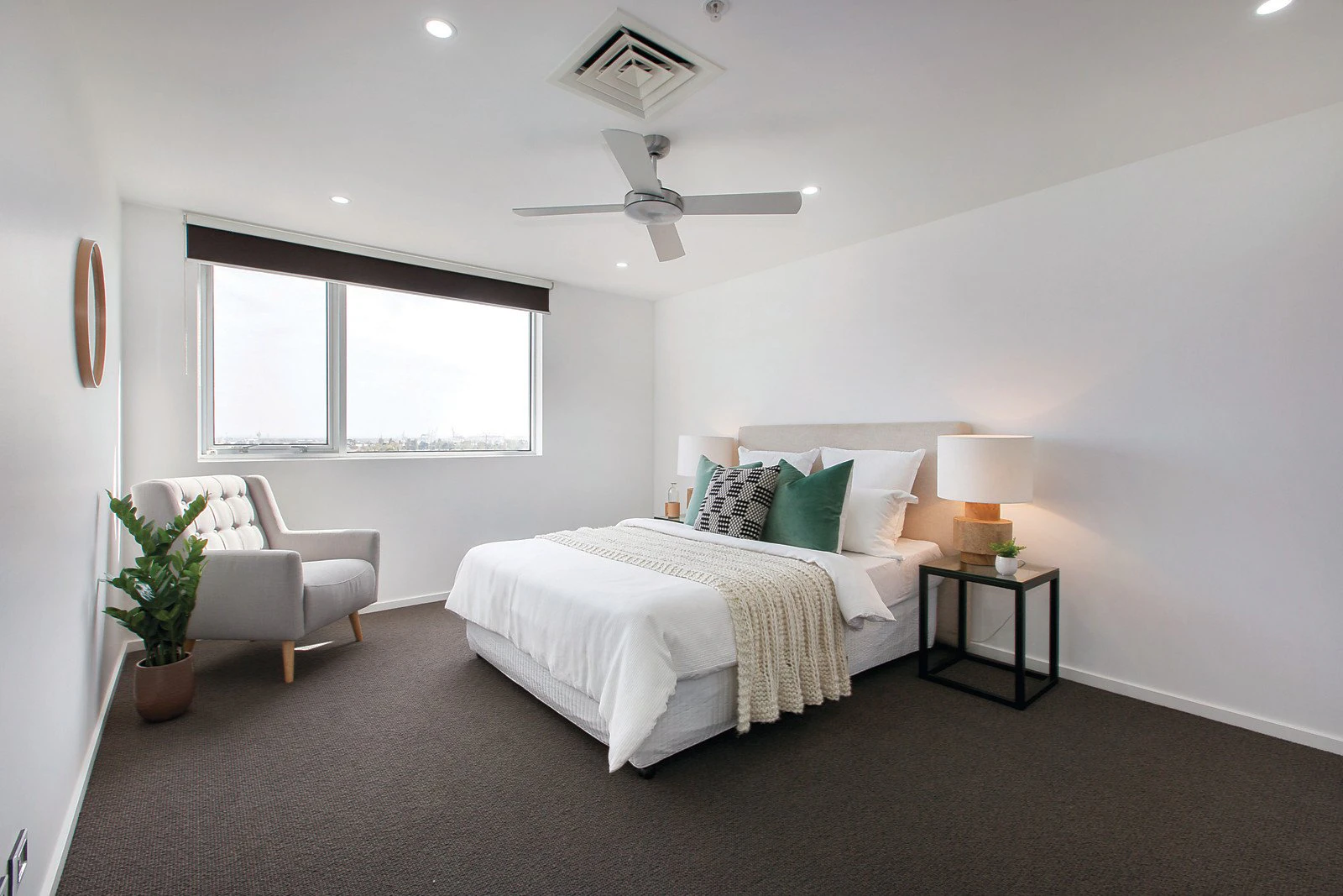 801/65 Beach Street, Port Melbourne, VIC