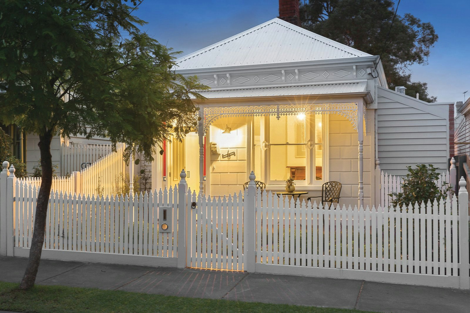 6 Aberdeen Street, Hawthorn East, VIC