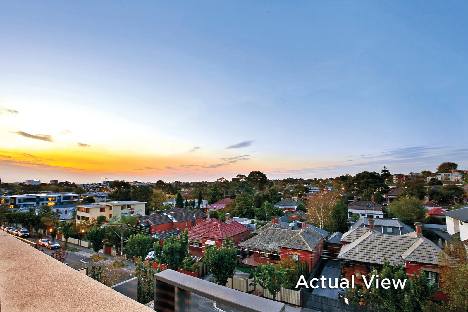 402/38 Harold Street, Hawthorn East, VIC