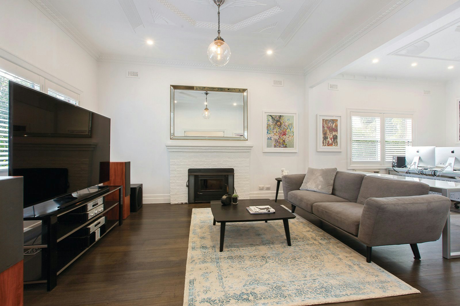 1 Weston Street, Balwyn, VIC