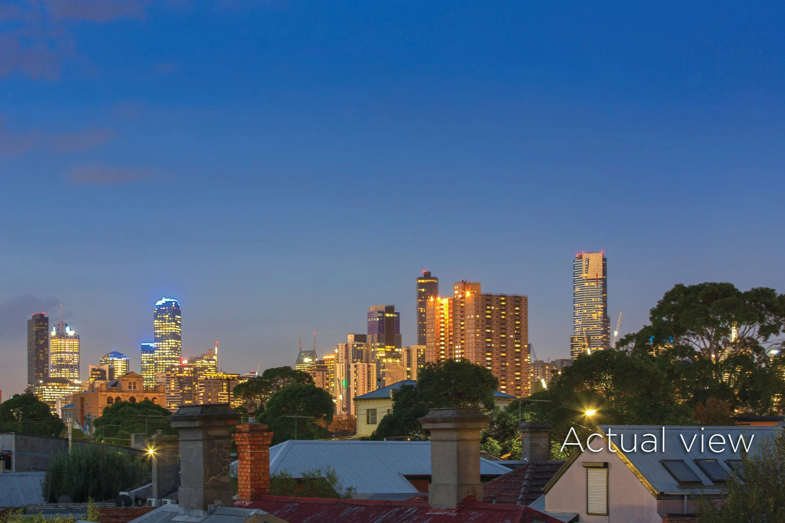 9 Merton Place, Albert Park, VIC
