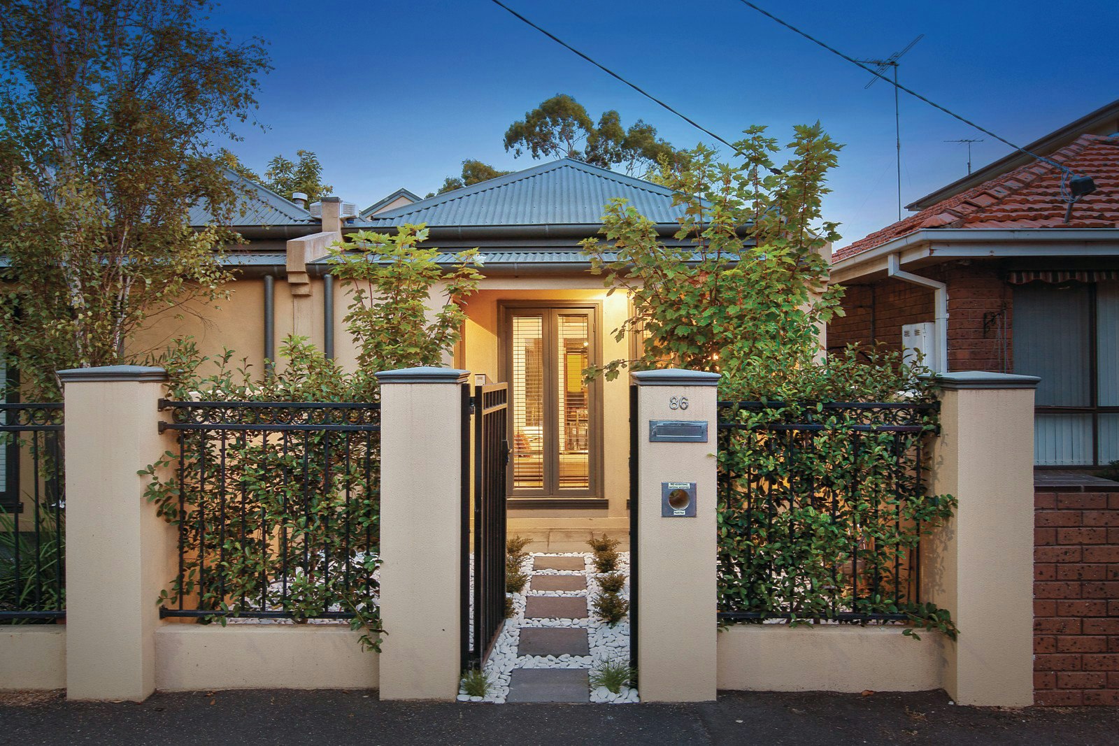 86 Buckingham Street, Richmond, VIC