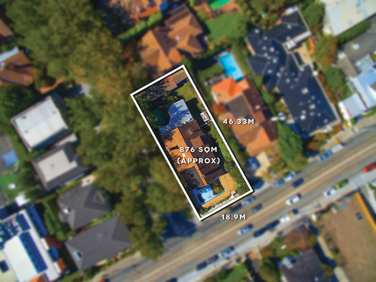 312 Glenferrie Road, Malvern, VIC