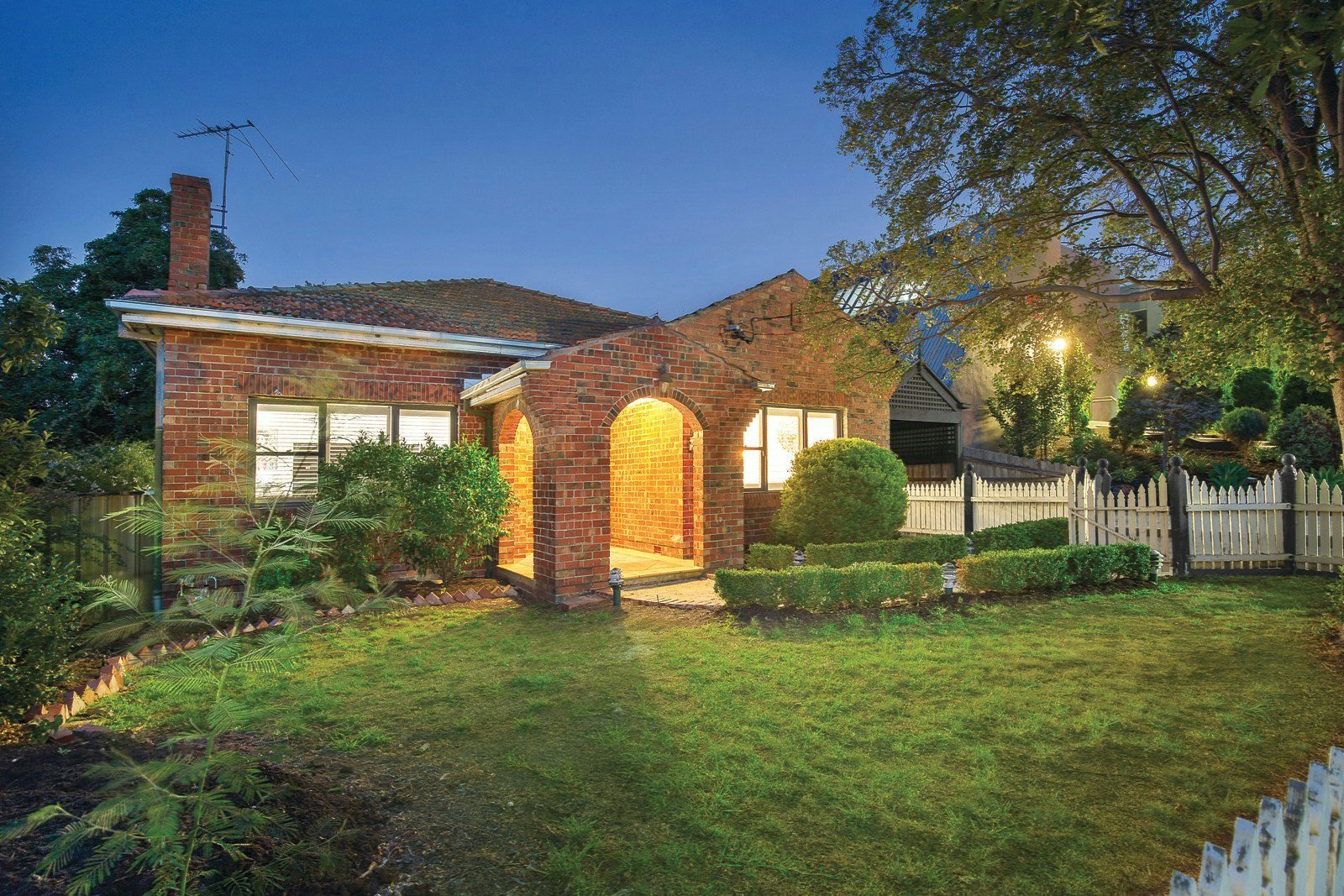 1 Weston Street, Balwyn, VIC
