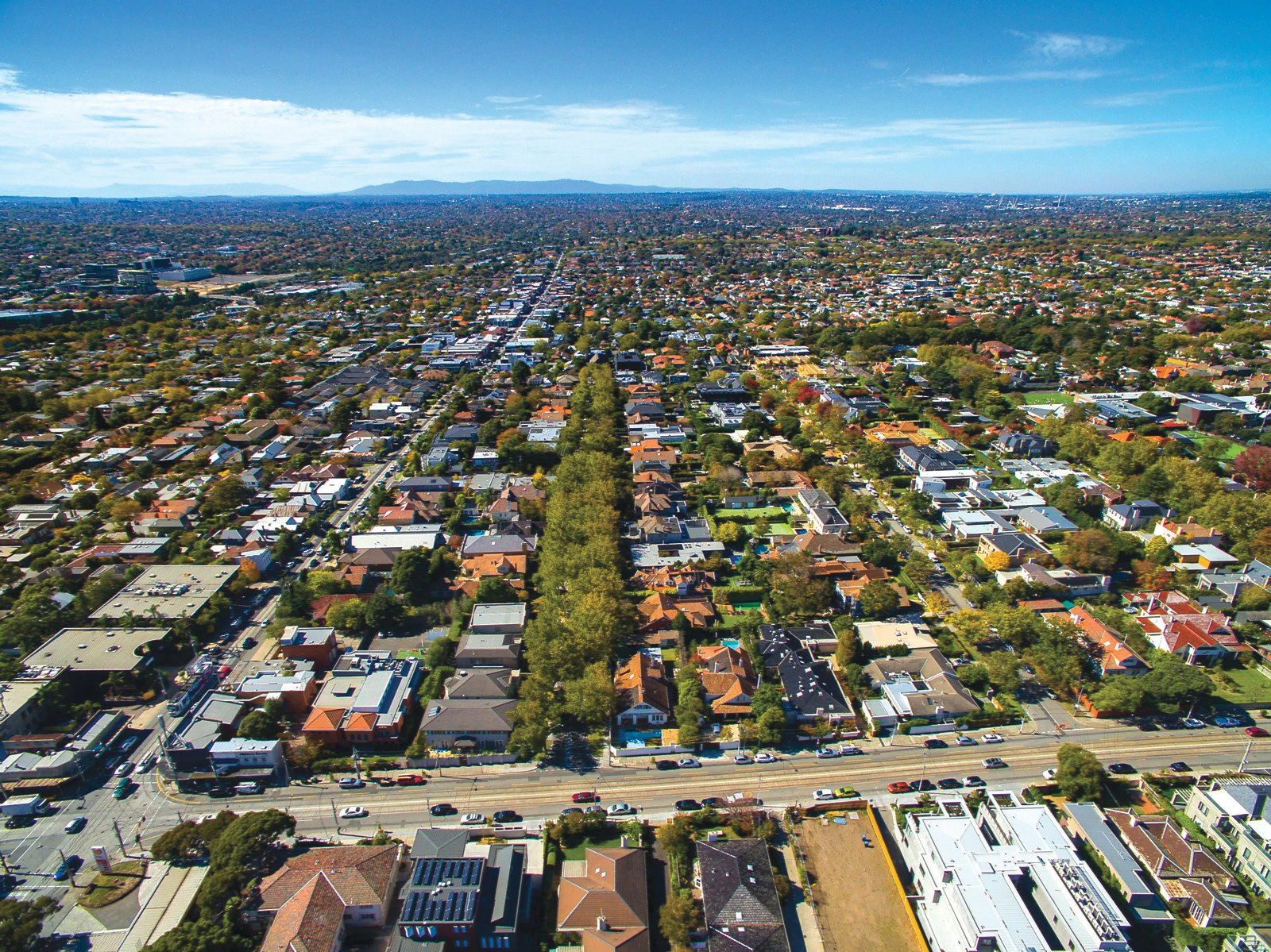 312 Glenferrie Road, Malvern, VIC