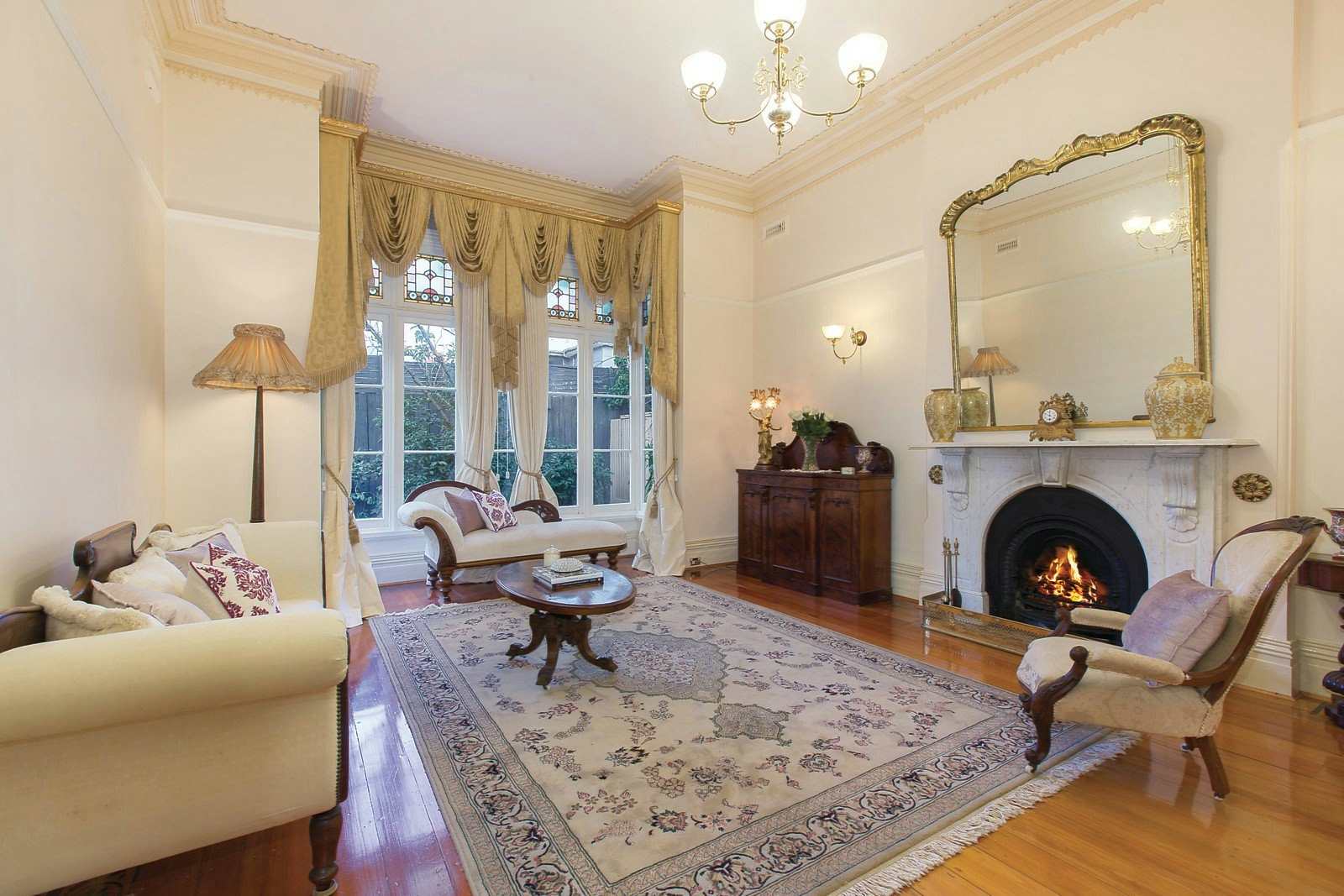 14 Selwyn Street, Canterbury, VIC