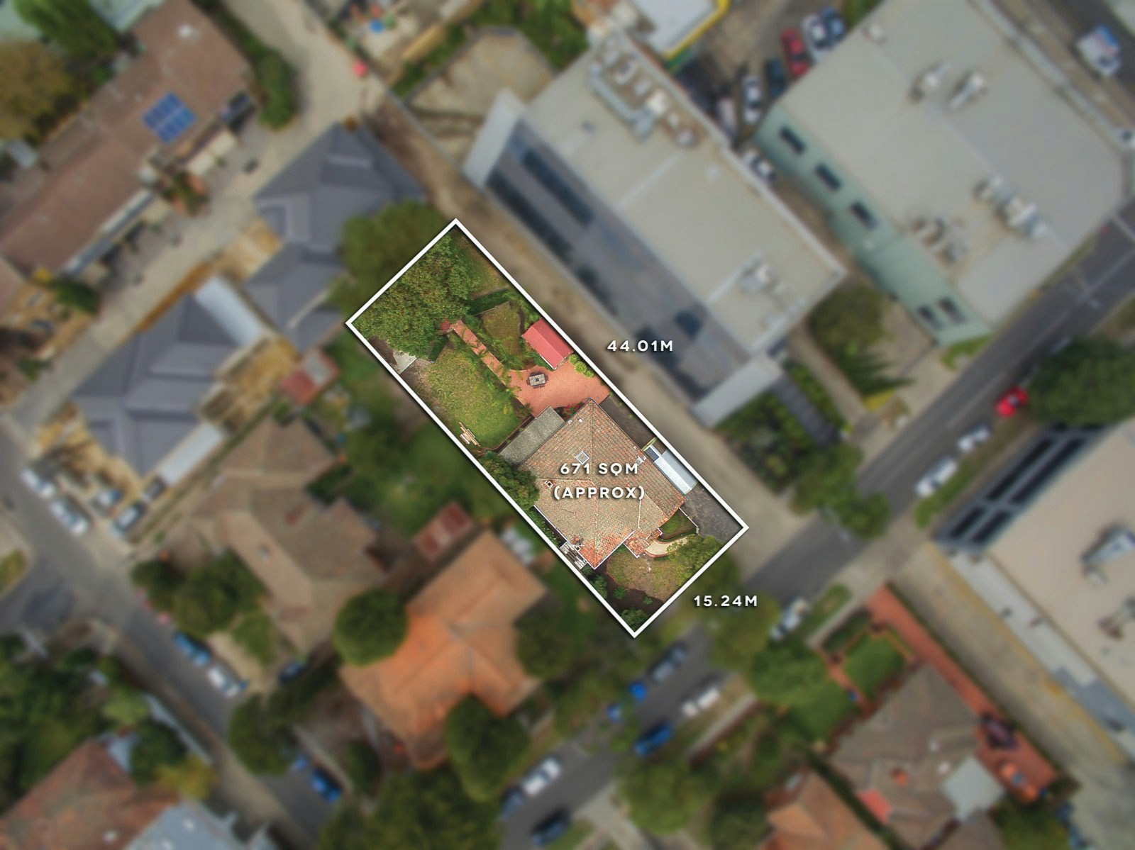 1 Weston Street, Balwyn, VIC