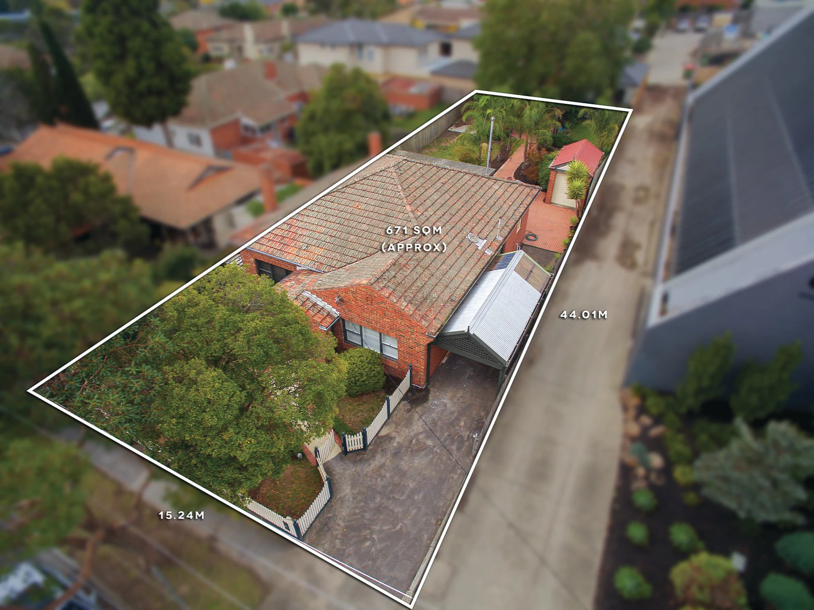 1 Weston Street, Balwyn, VIC