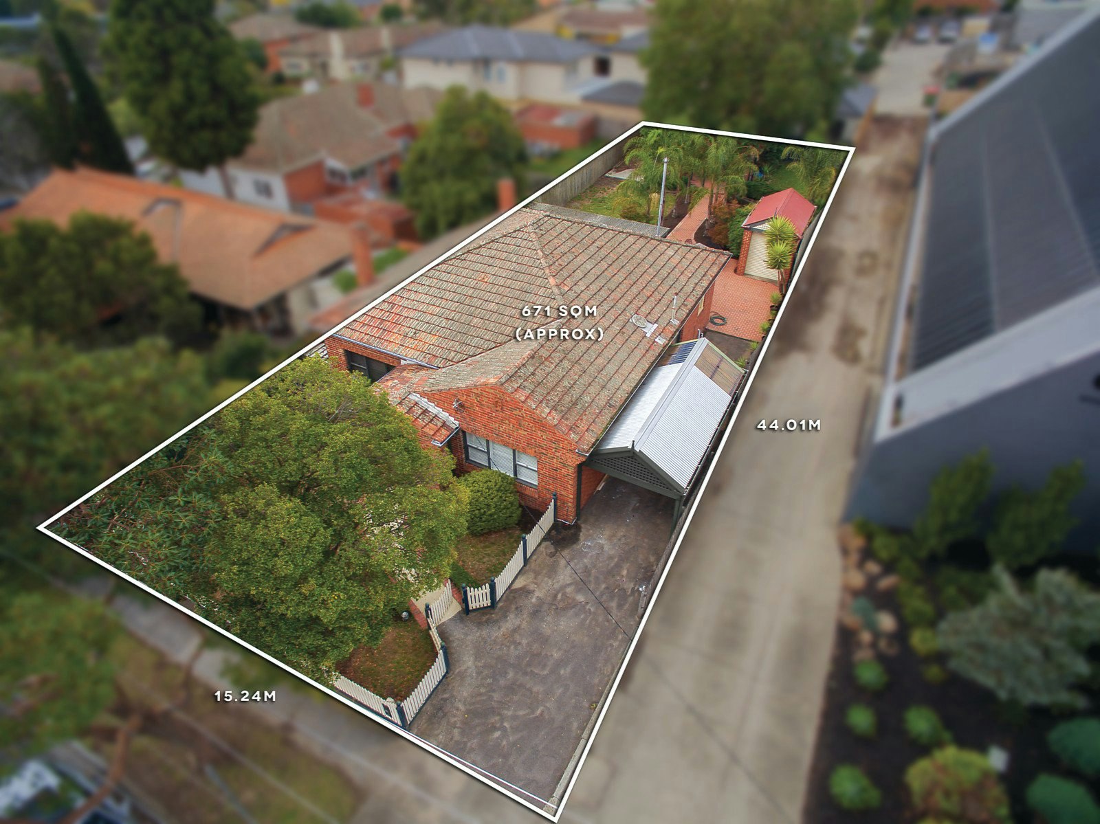 1 Weston Street, Balwyn, VIC