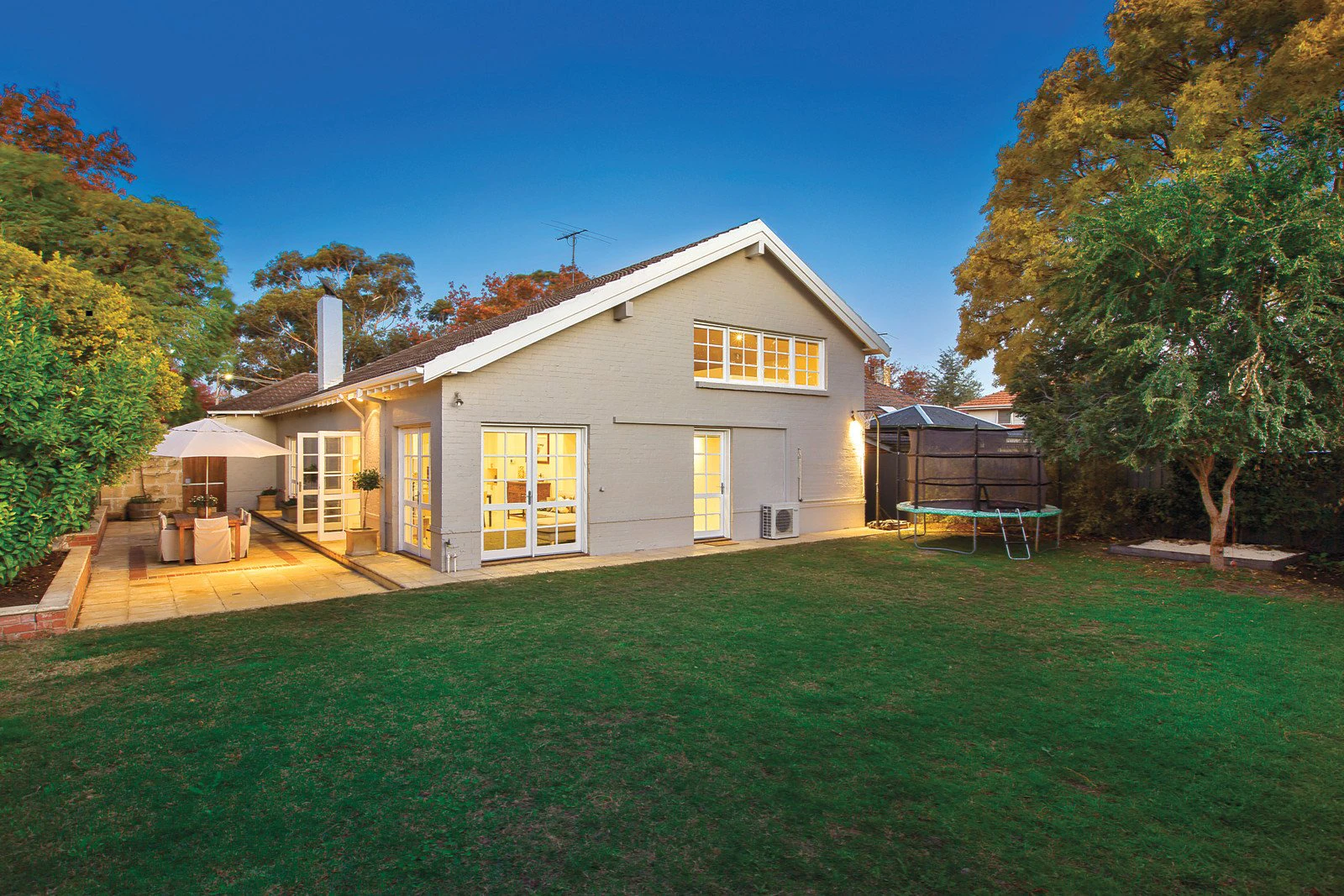 117 Highfield Road, Camberwell, VIC