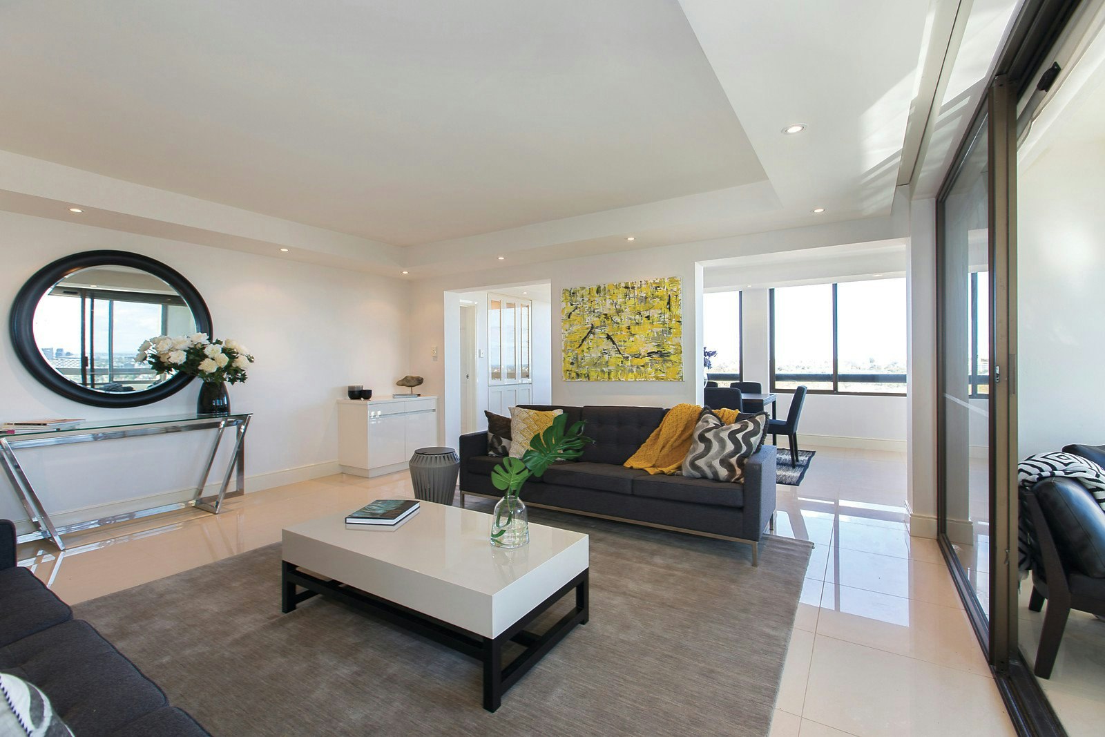 28/703 Orrong Road, Toorak, VIC