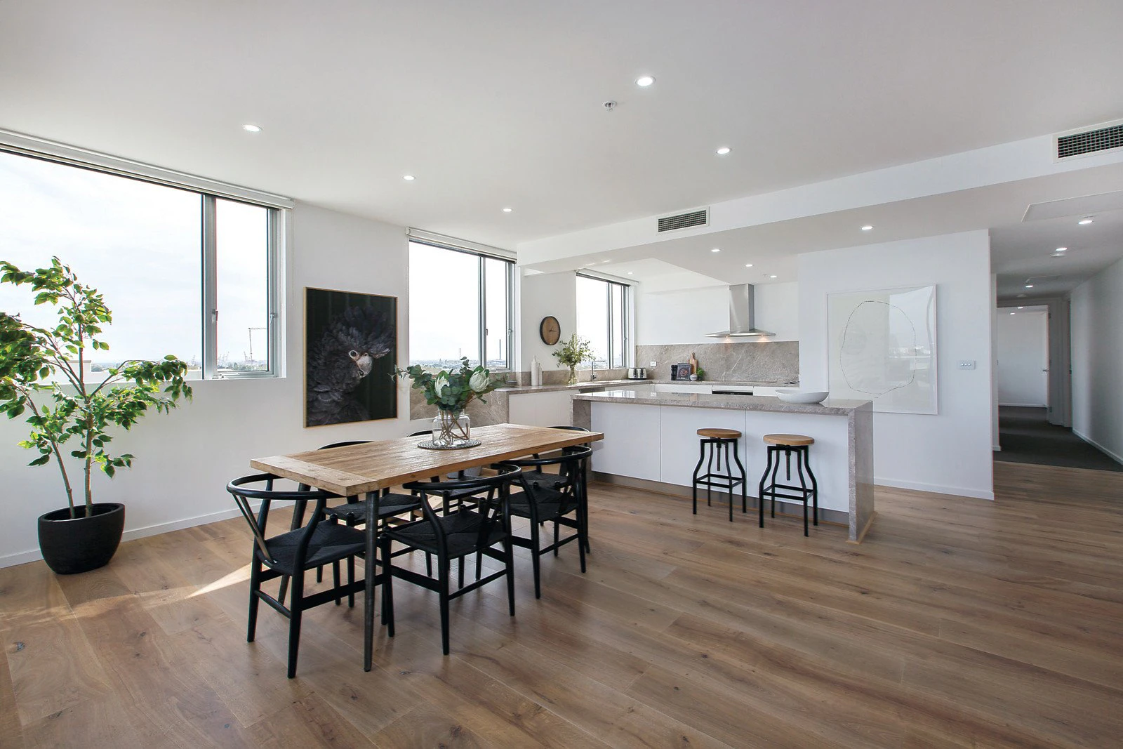 801/65 Beach Street, Port Melbourne, VIC