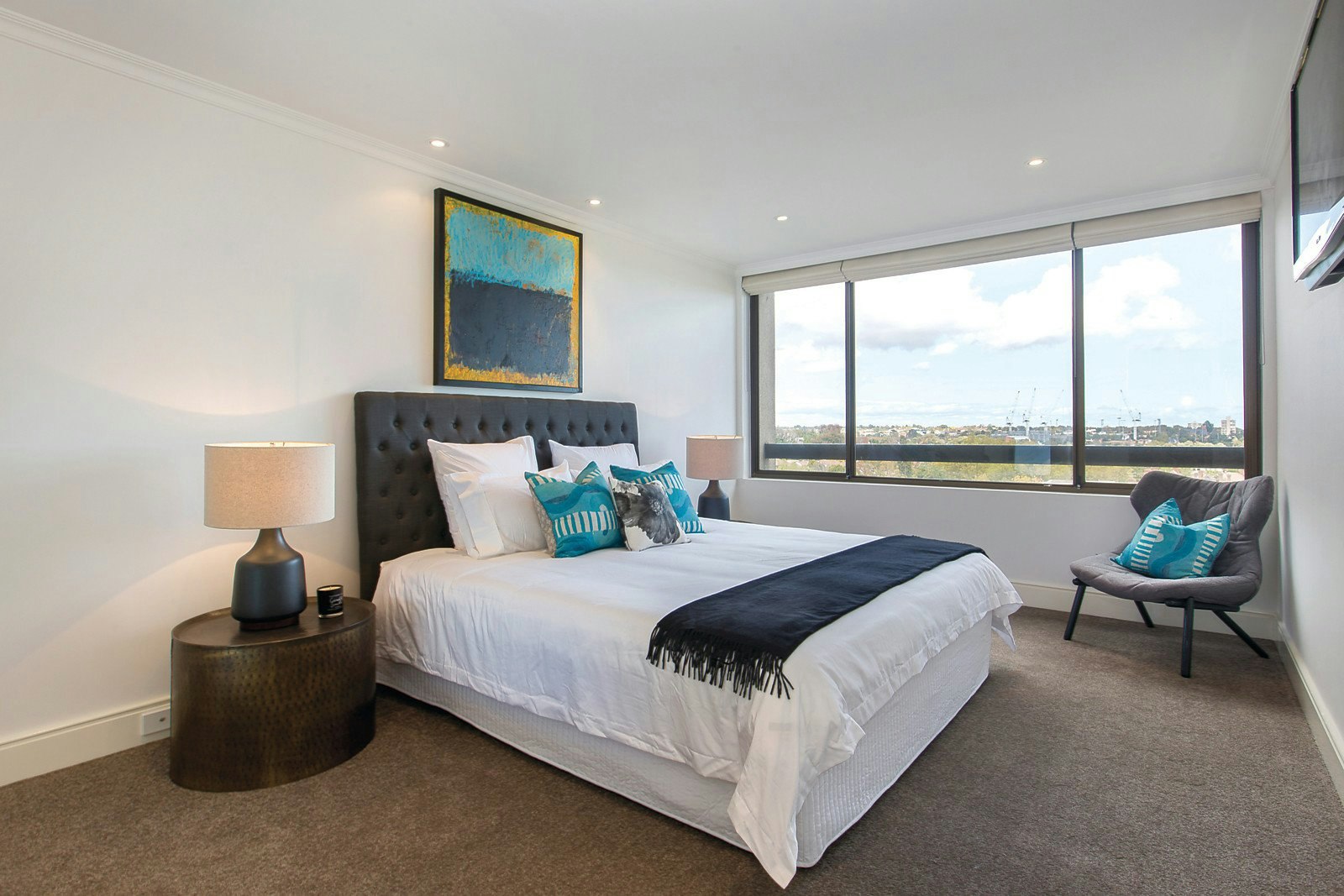 28/703 Orrong Road, Toorak, VIC