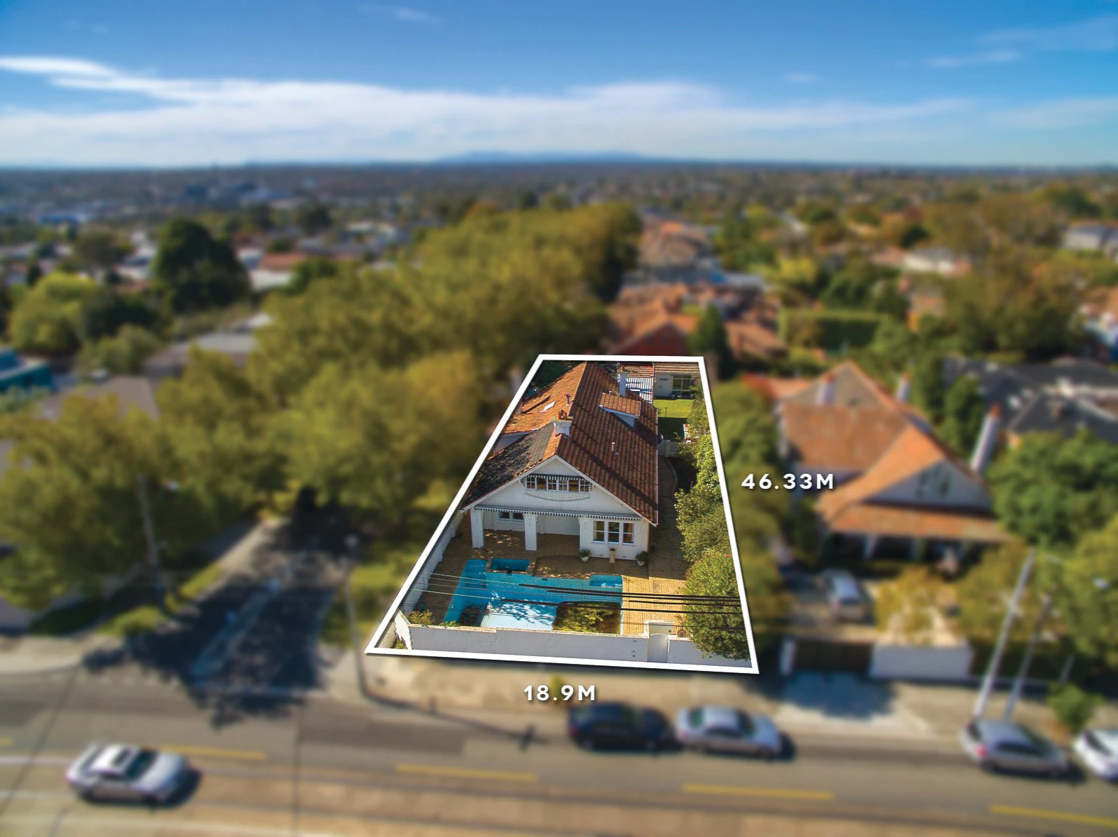 312 Glenferrie Road, Malvern, VIC