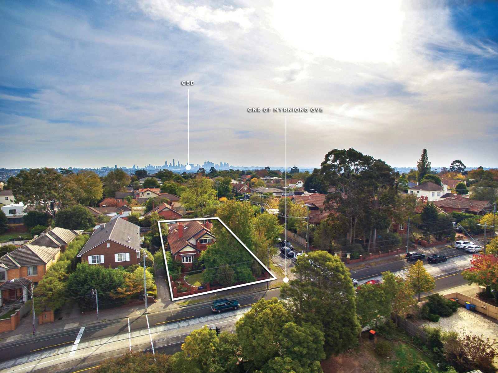 603 Burke Road, Camberwell, VIC