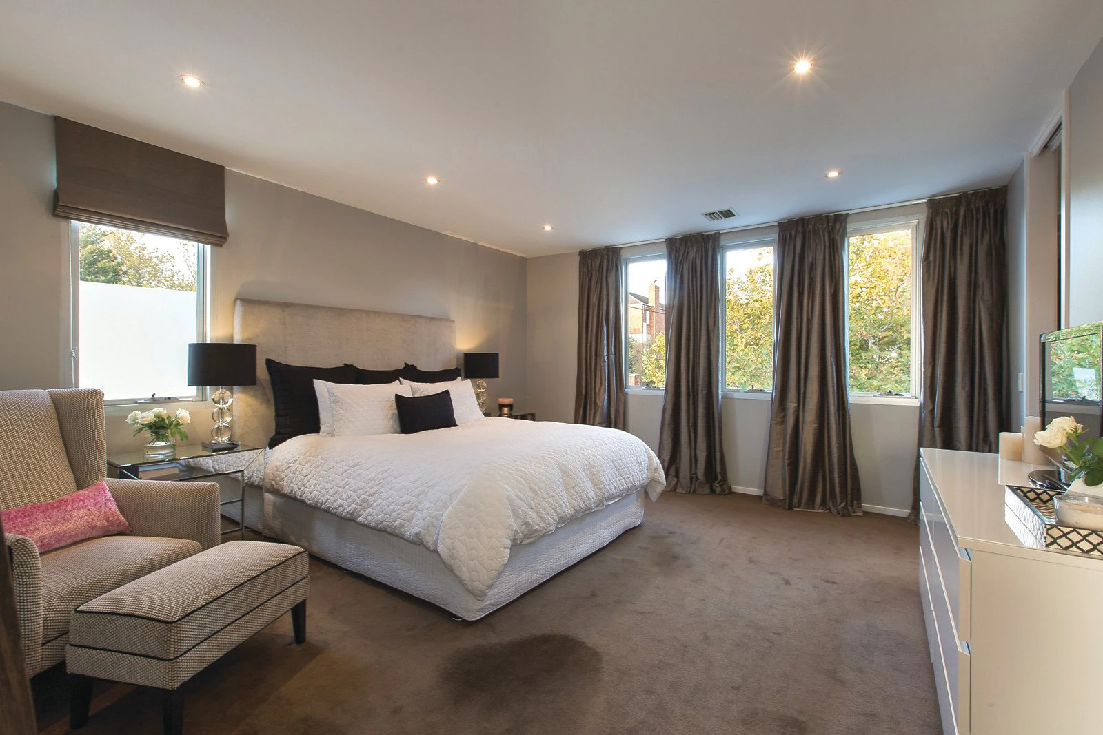 1E Belmont Avenue, Glen Iris, VIC
