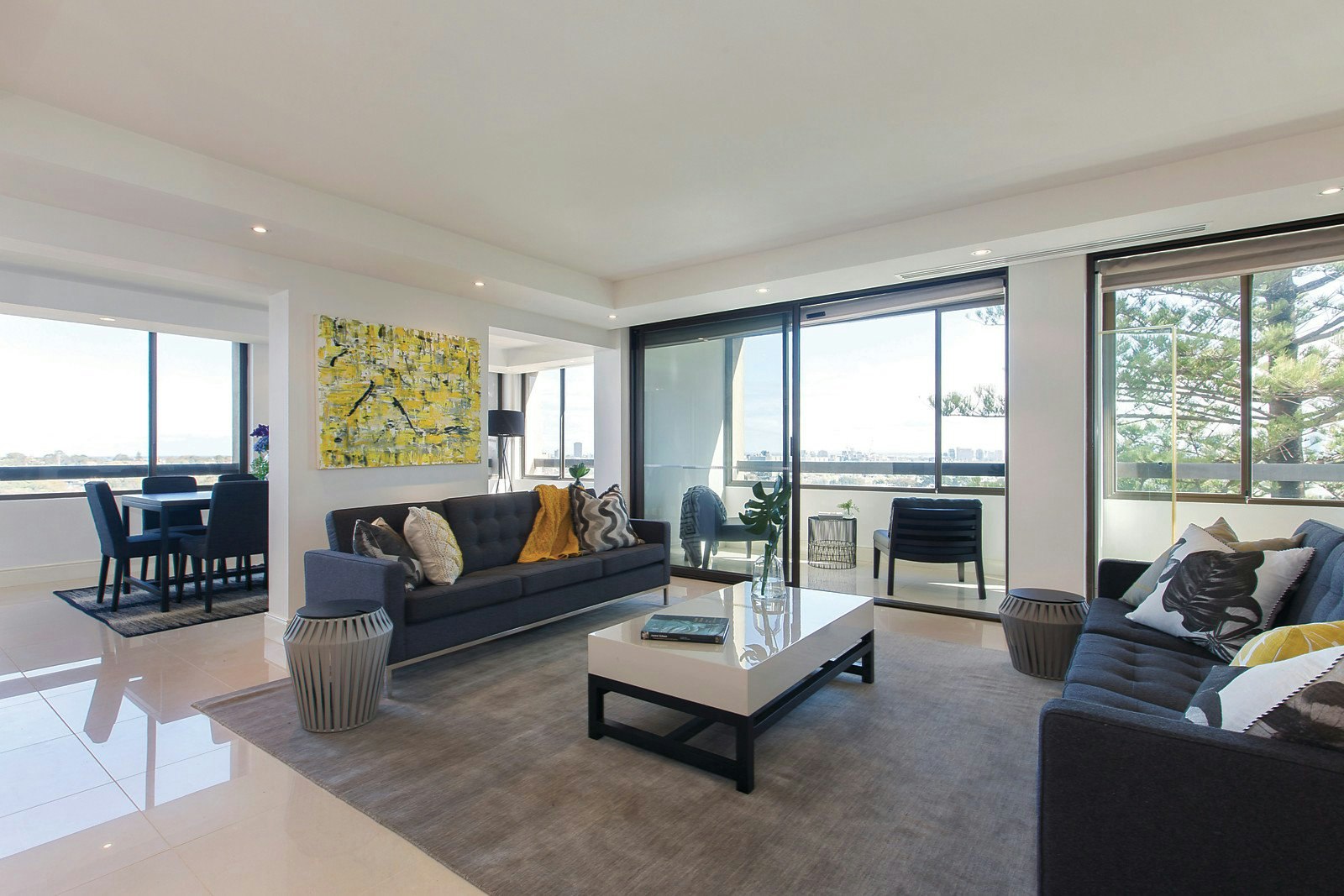 28/703 Orrong Road, Toorak, VIC