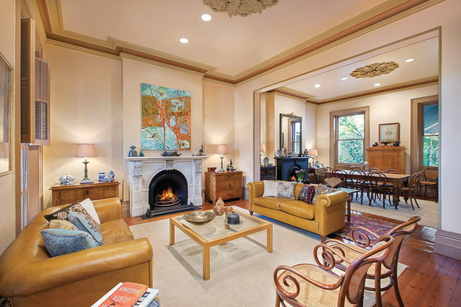 24 St Vincent Place North, Albert Park, VIC