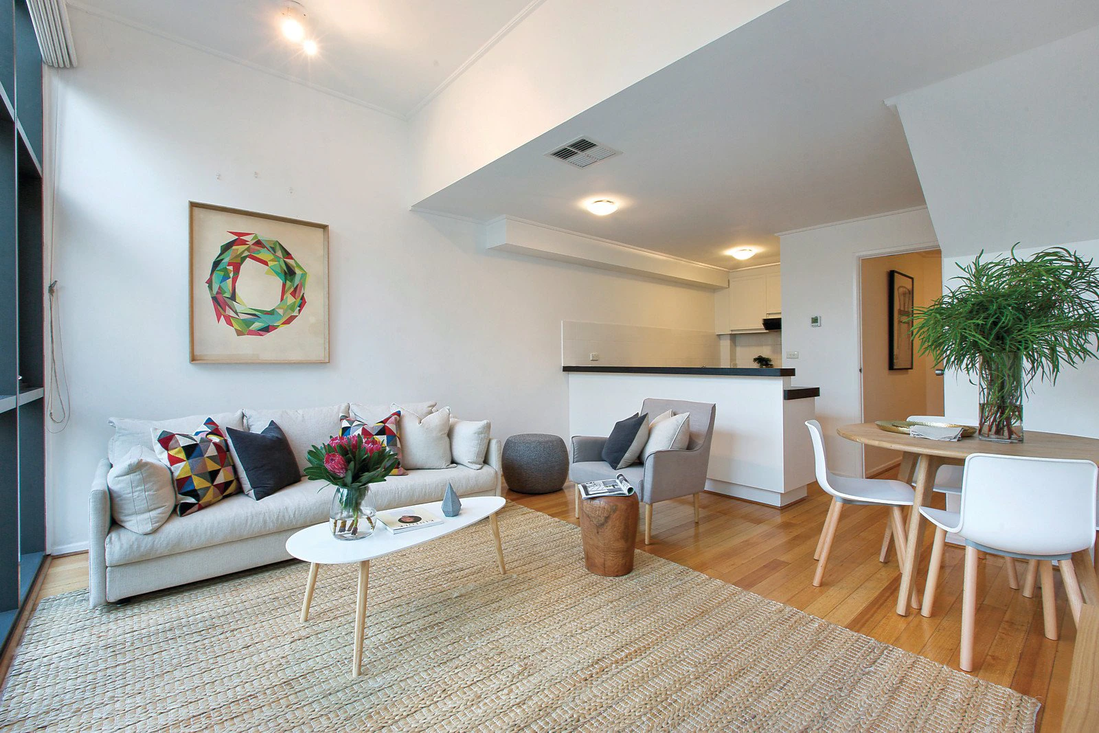 21 St Vincent Street, Albert Park, VIC