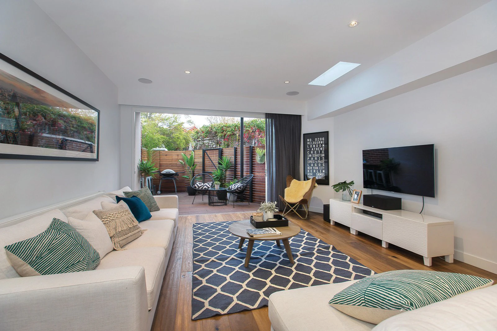 9 Merton Place, Albert Park, VIC