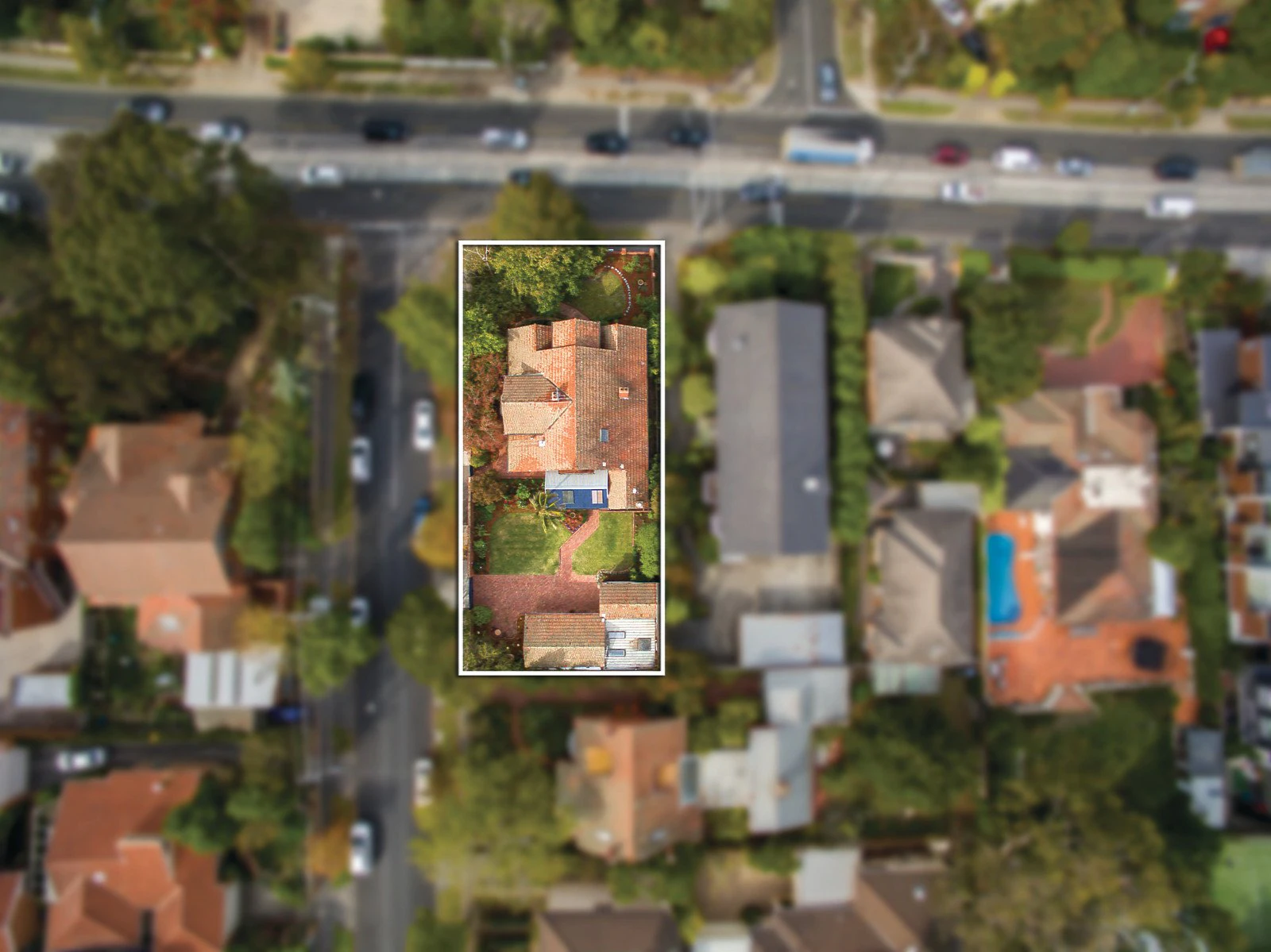 603 Burke Road, Camberwell, VIC