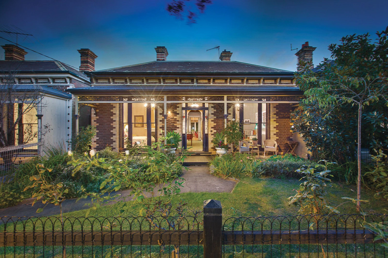 16 Greville Street, Prahran, VIC