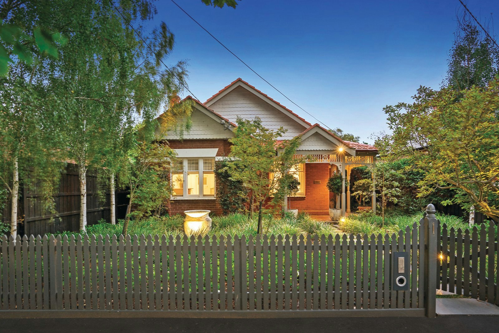 1 Manning Road, Malvern East, VIC