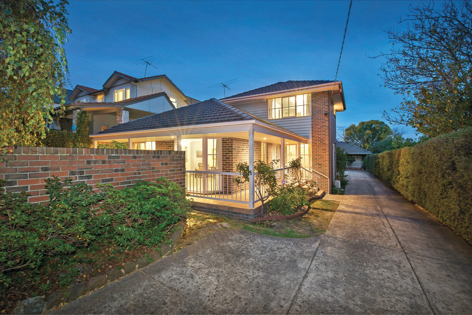 1/6 Ferncroft Avenue, Malvern East, VIC