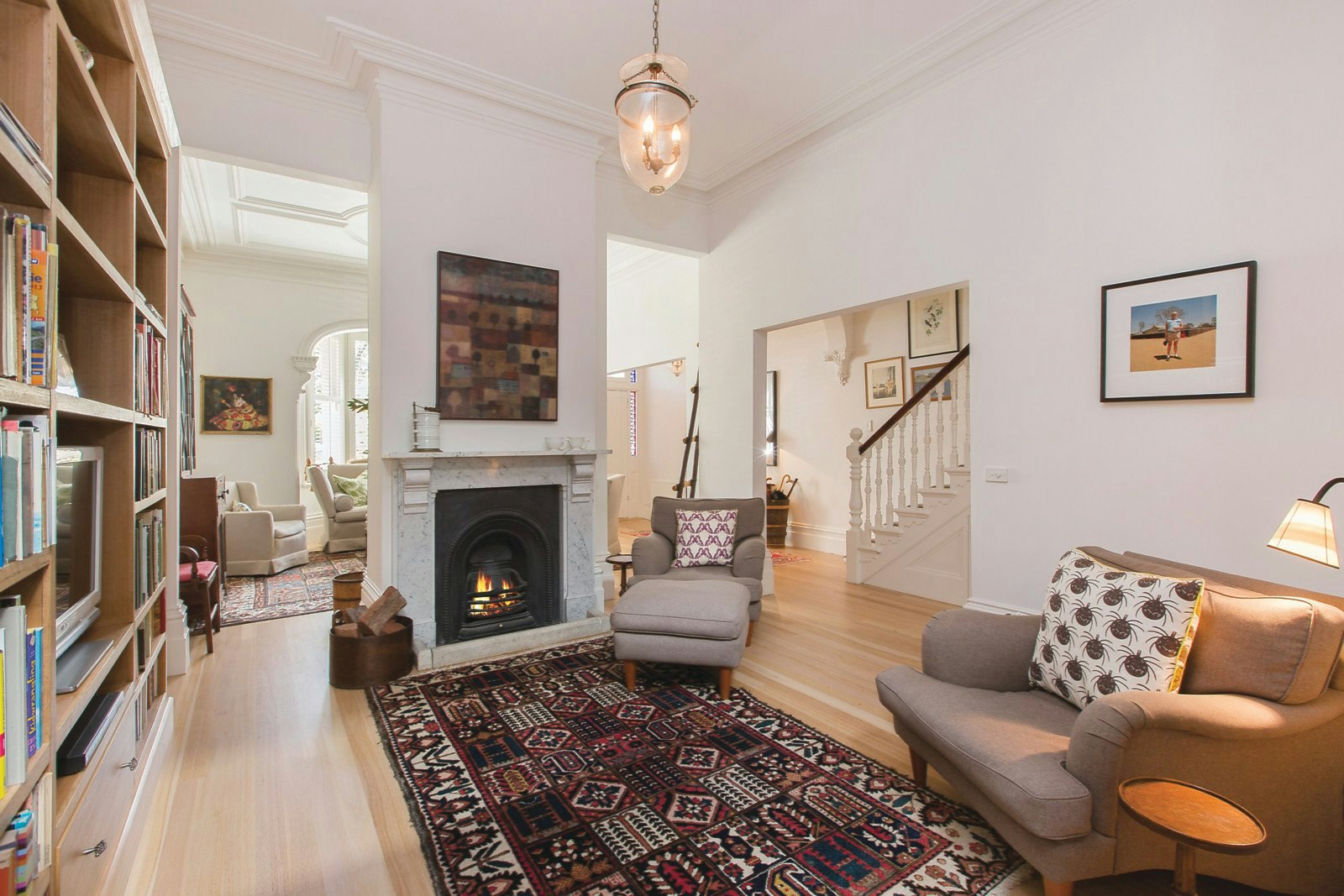 51 Bridport Street, South Melbourne, VIC