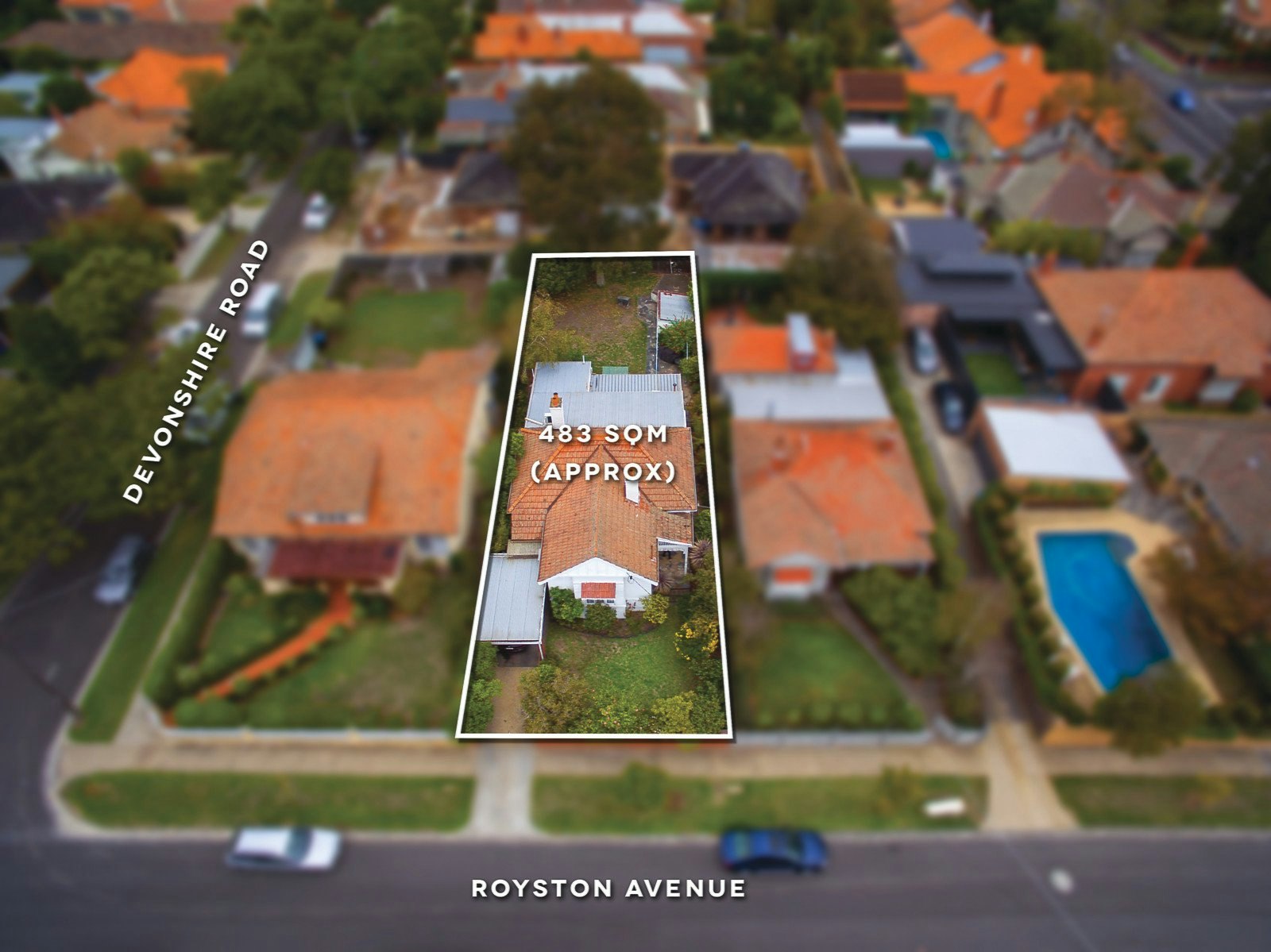 4 Royston Avenue, Malvern East, VIC