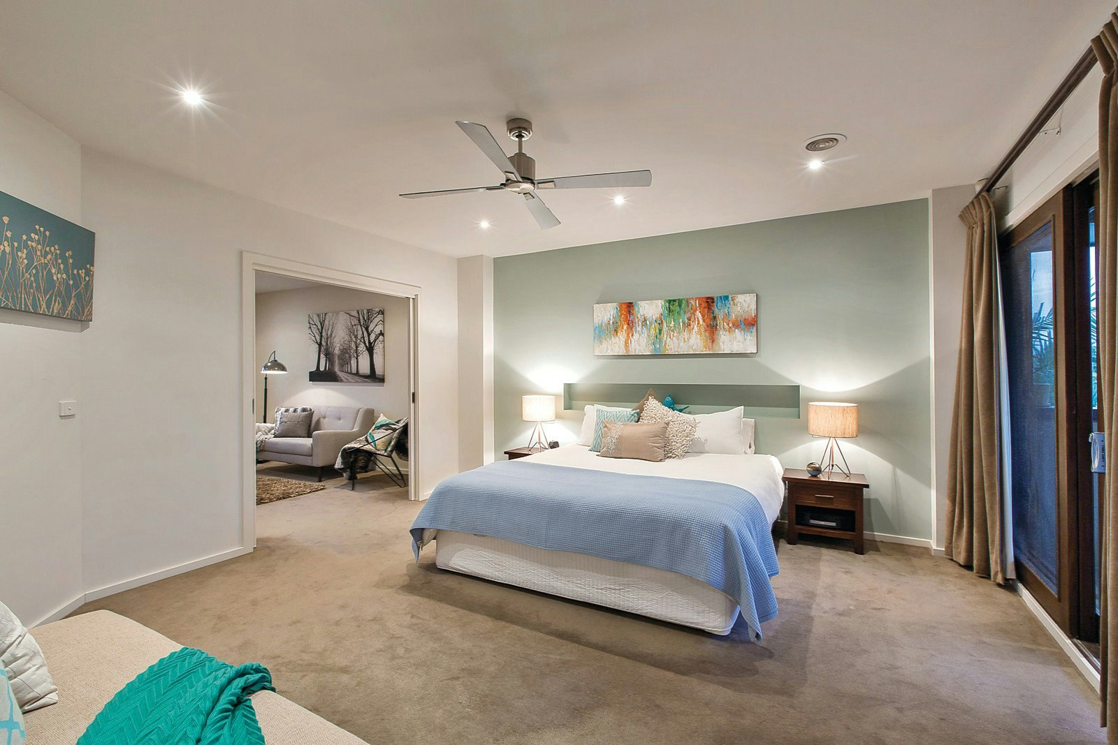 22 Oswald Thomas Avenue, Hampton East, VIC