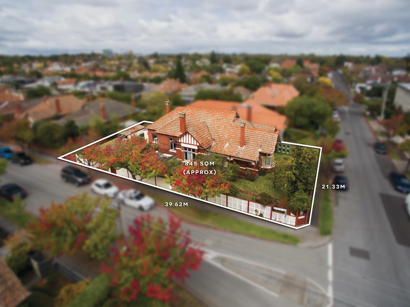 19 Glendearg Grove, Malvern, VIC